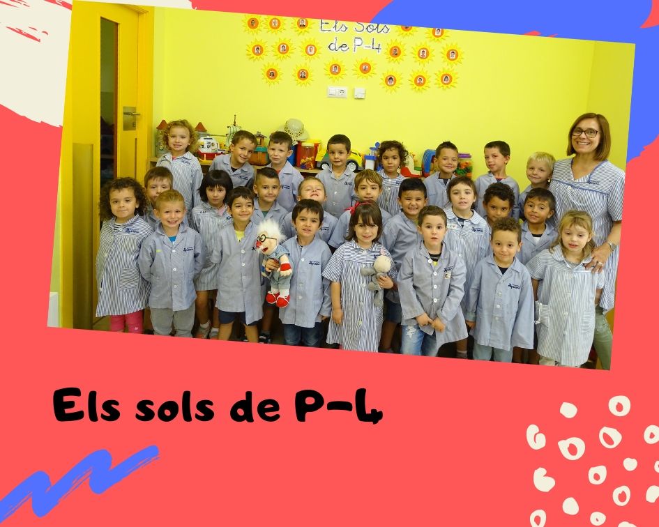 P 4 inici curs