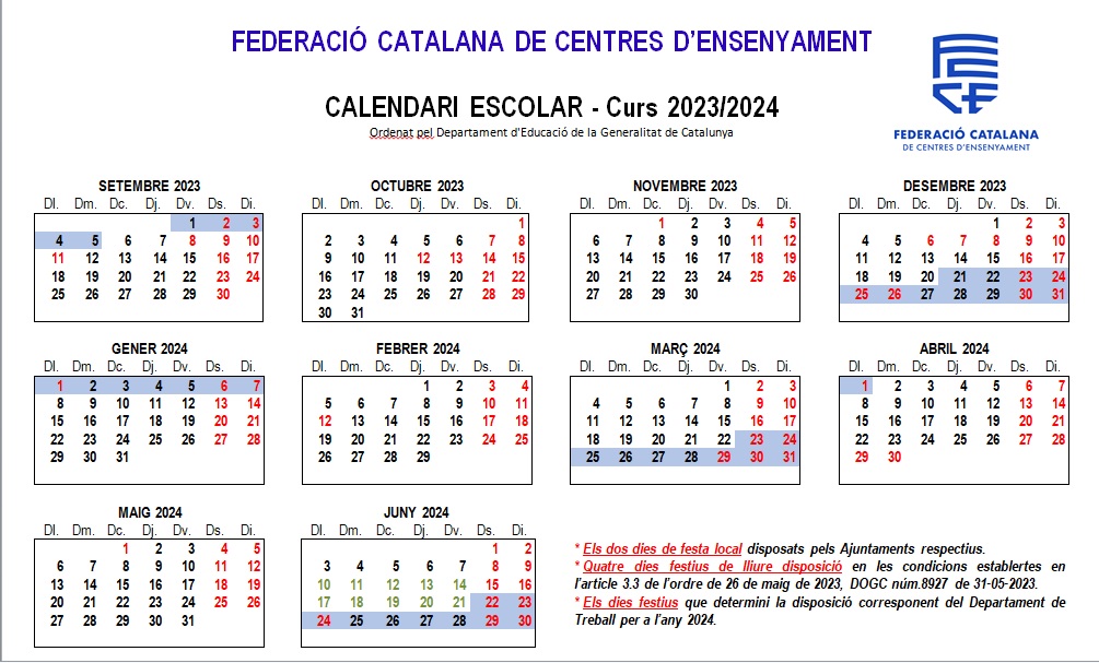 calendari curs 23 24