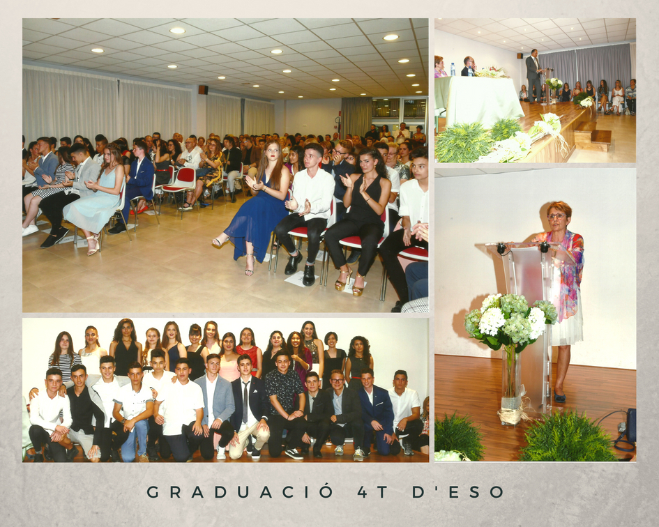 graduacio 4T deso