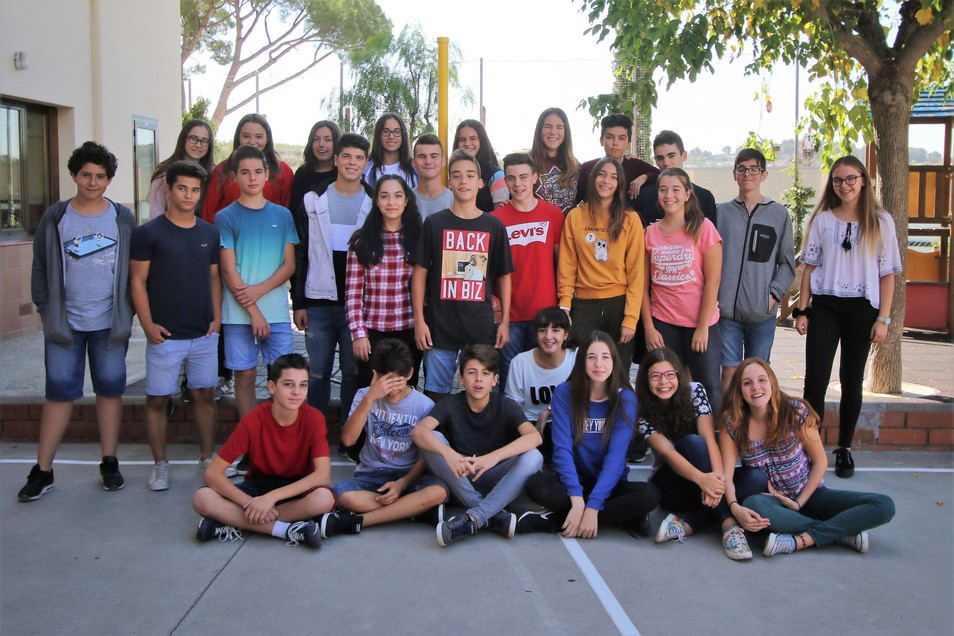 3r ESO