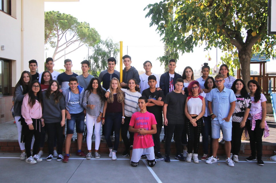 4t ESO