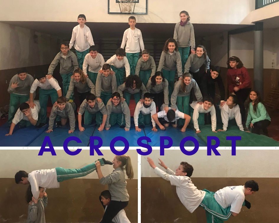 ACROSPORT