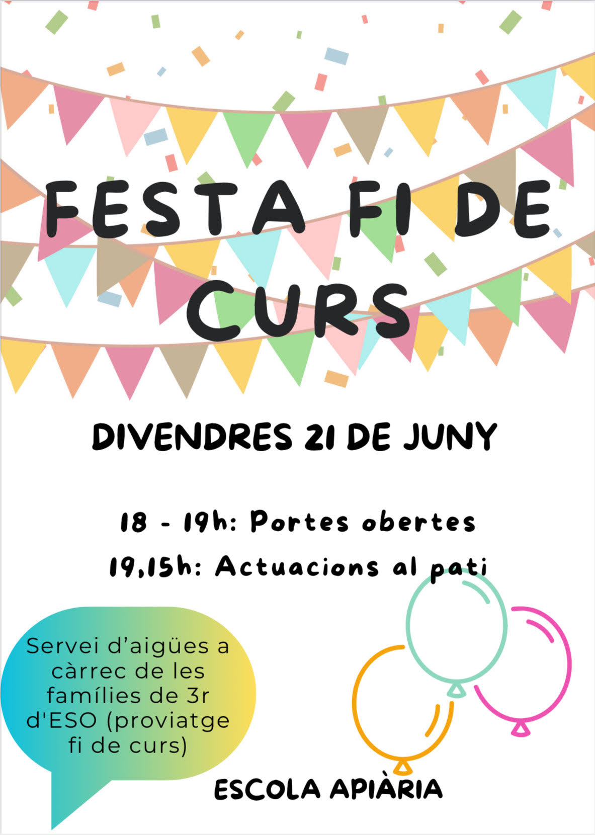 fi curs