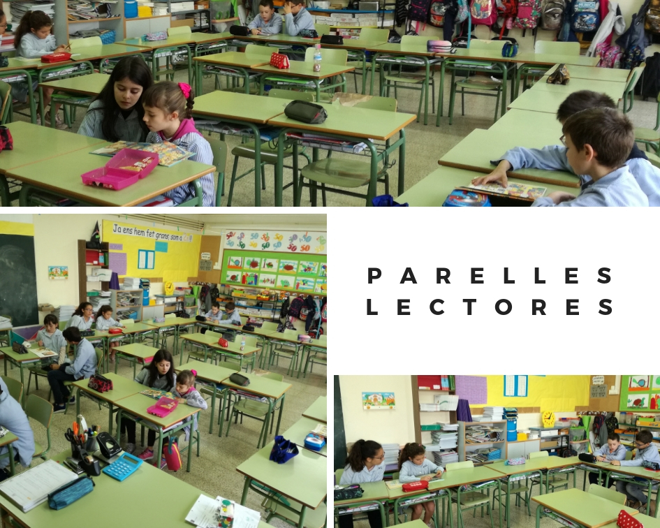 parelles lectores