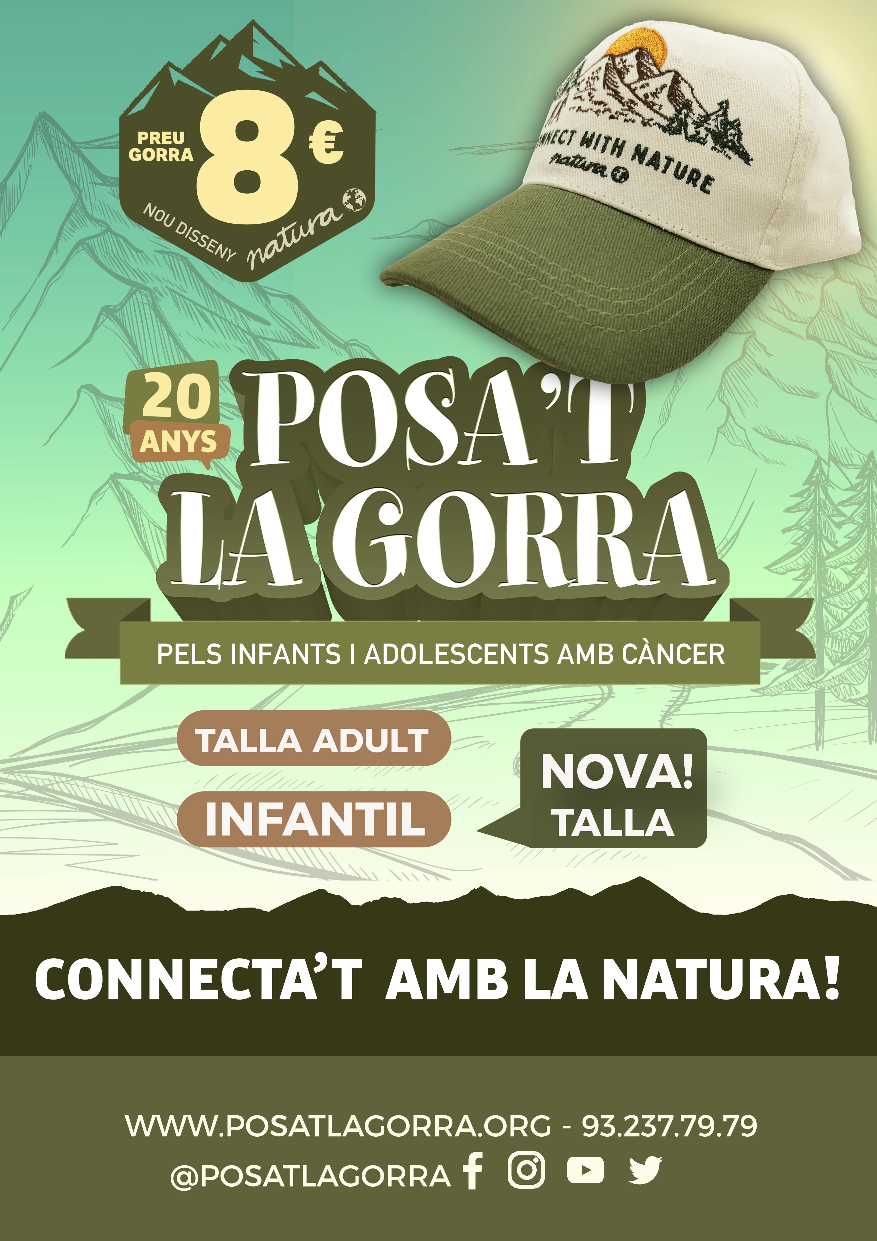 posat la gorra min